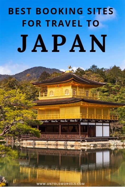 booking japan.